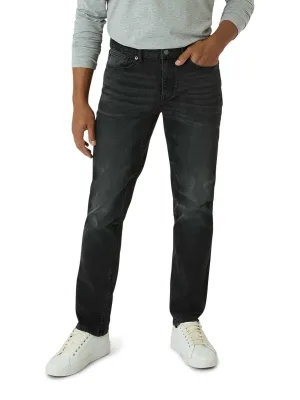 Selling Fast Bedford Slim Fit Jeans Black Maverick  Almost Sold Out!