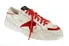 Selling Fast Low-Top Panel Sneakers  Last Chance!