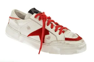 Selling Fast Low-Top Panel Sneakers  Last Chance!
