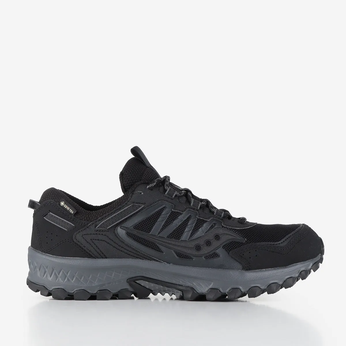 Selling Fast Saucony Grid Peak GTX Shoes  Stylish & Comfortable