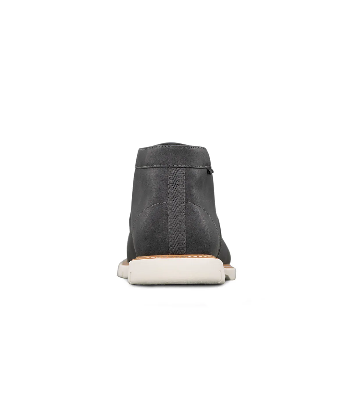 Selling Fast Whitby Lace Up Plain Toe Chukka  Limited Stock!