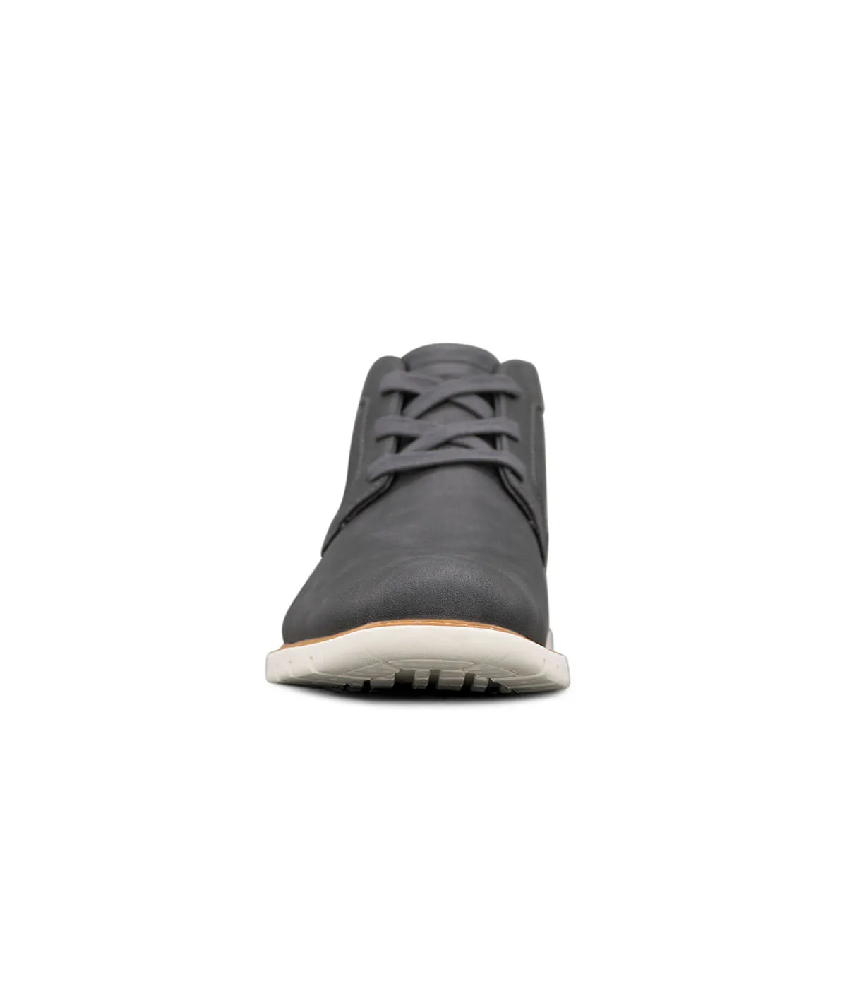 Selling Fast Whitby Lace Up Plain Toe Chukka  Limited Stock!