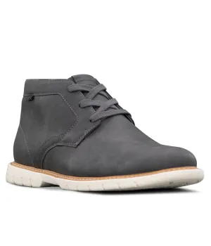 Selling Fast Whitby Lace Up Plain Toe Chukka  Limited Stock!