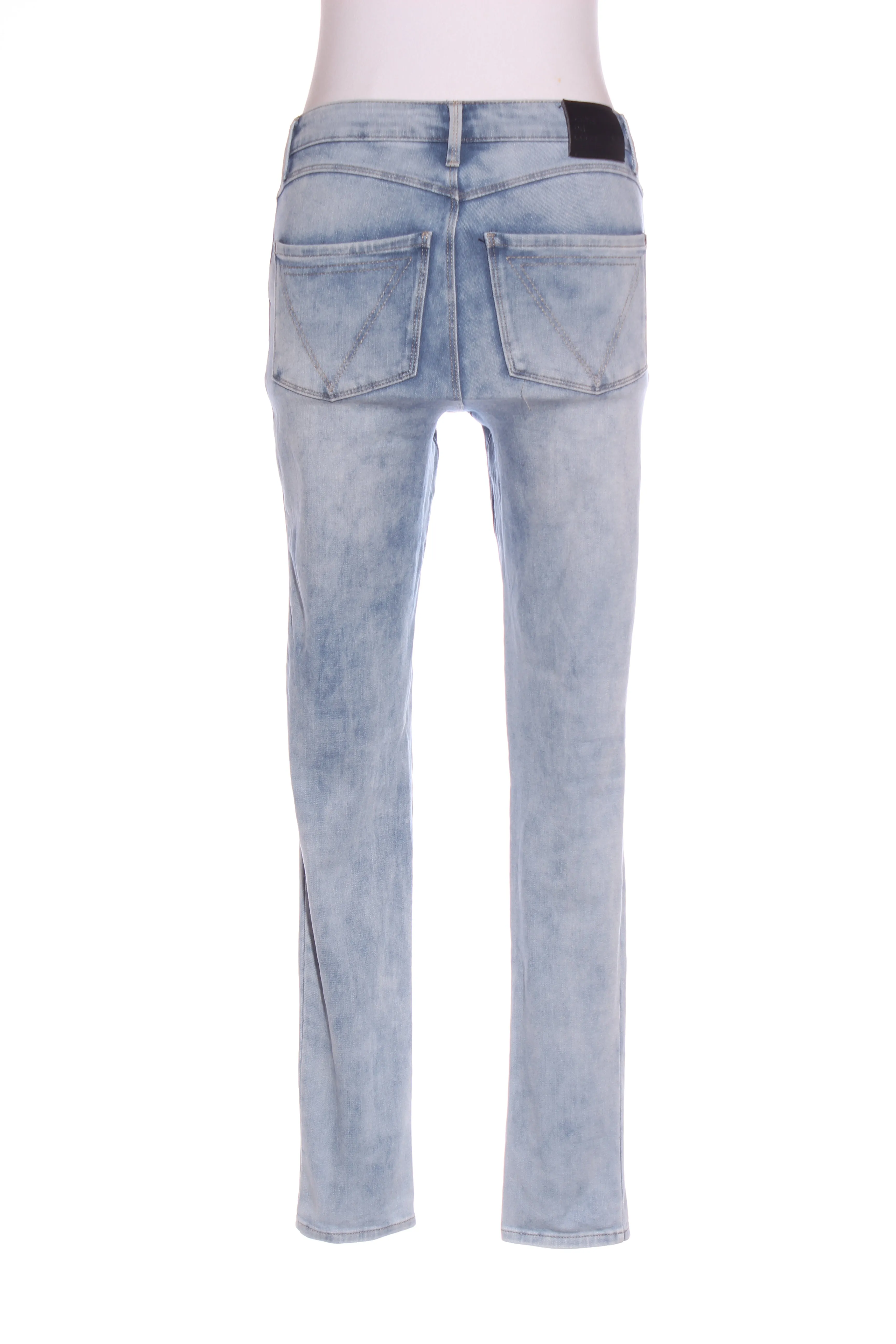 SHINE ON - Sculpt jean! 6-8