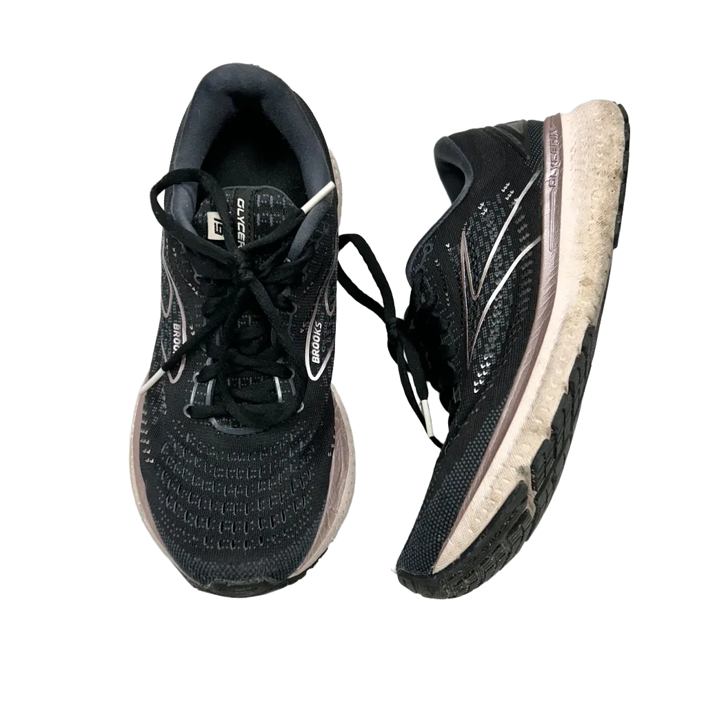 Shoes Athletic By Brooks  Size: 8.5
