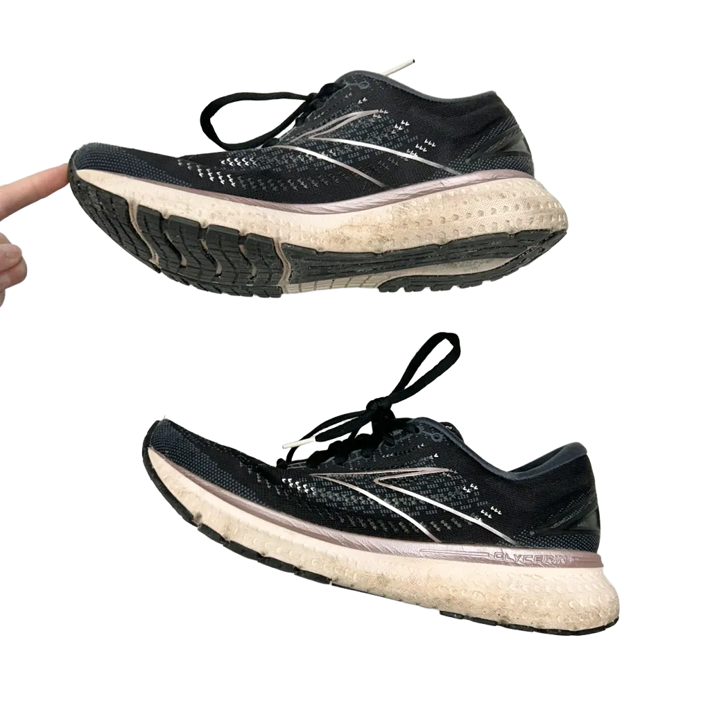 Shoes Athletic By Brooks  Size: 8.5