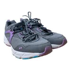 Shoes Athletic By Ryka In Grey, Size:11