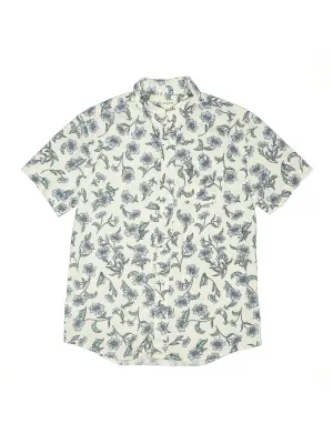 Short Sleeve Button Down Shirt J.CREW