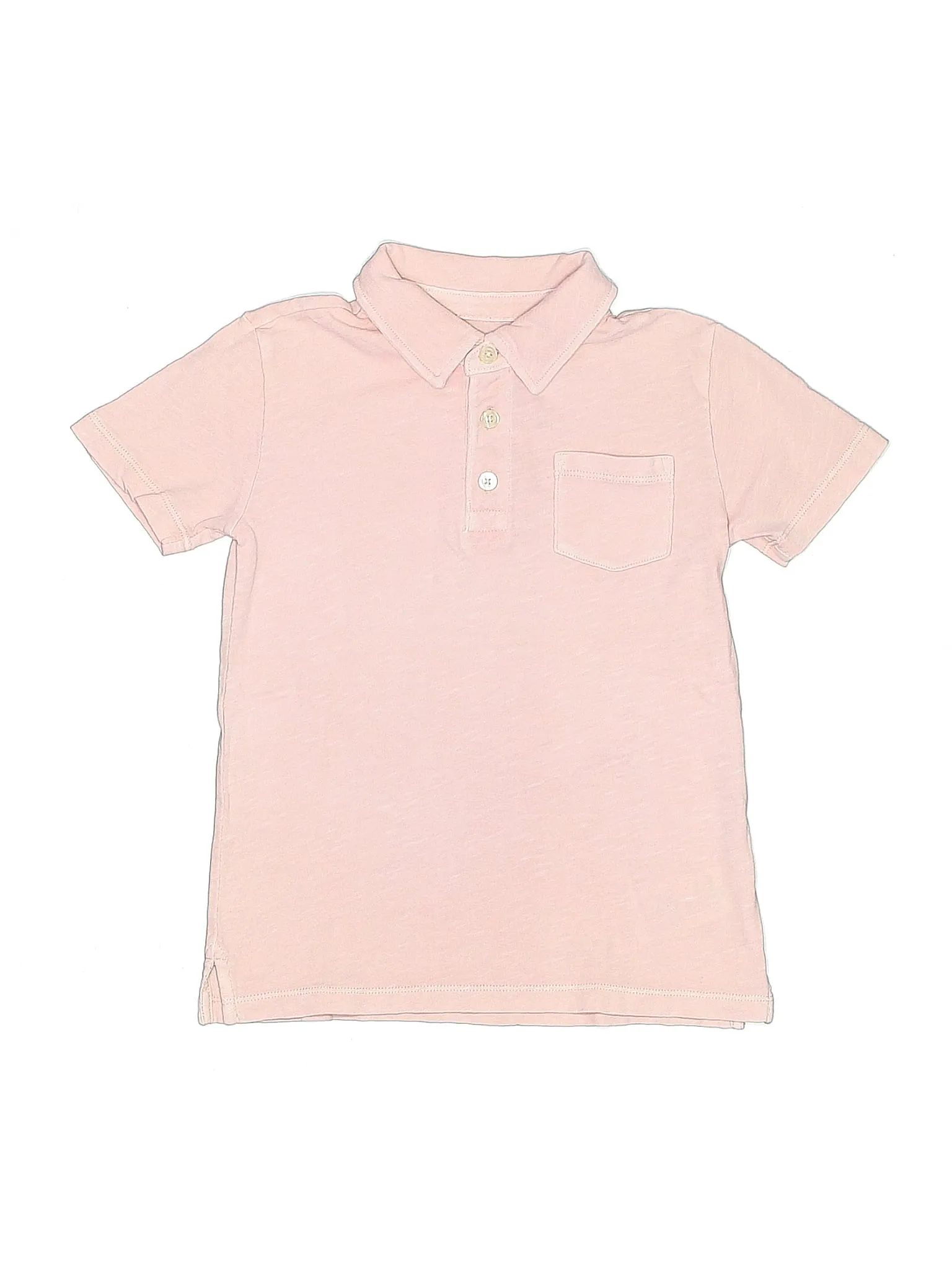 Short Sleeve Polo J.CREW