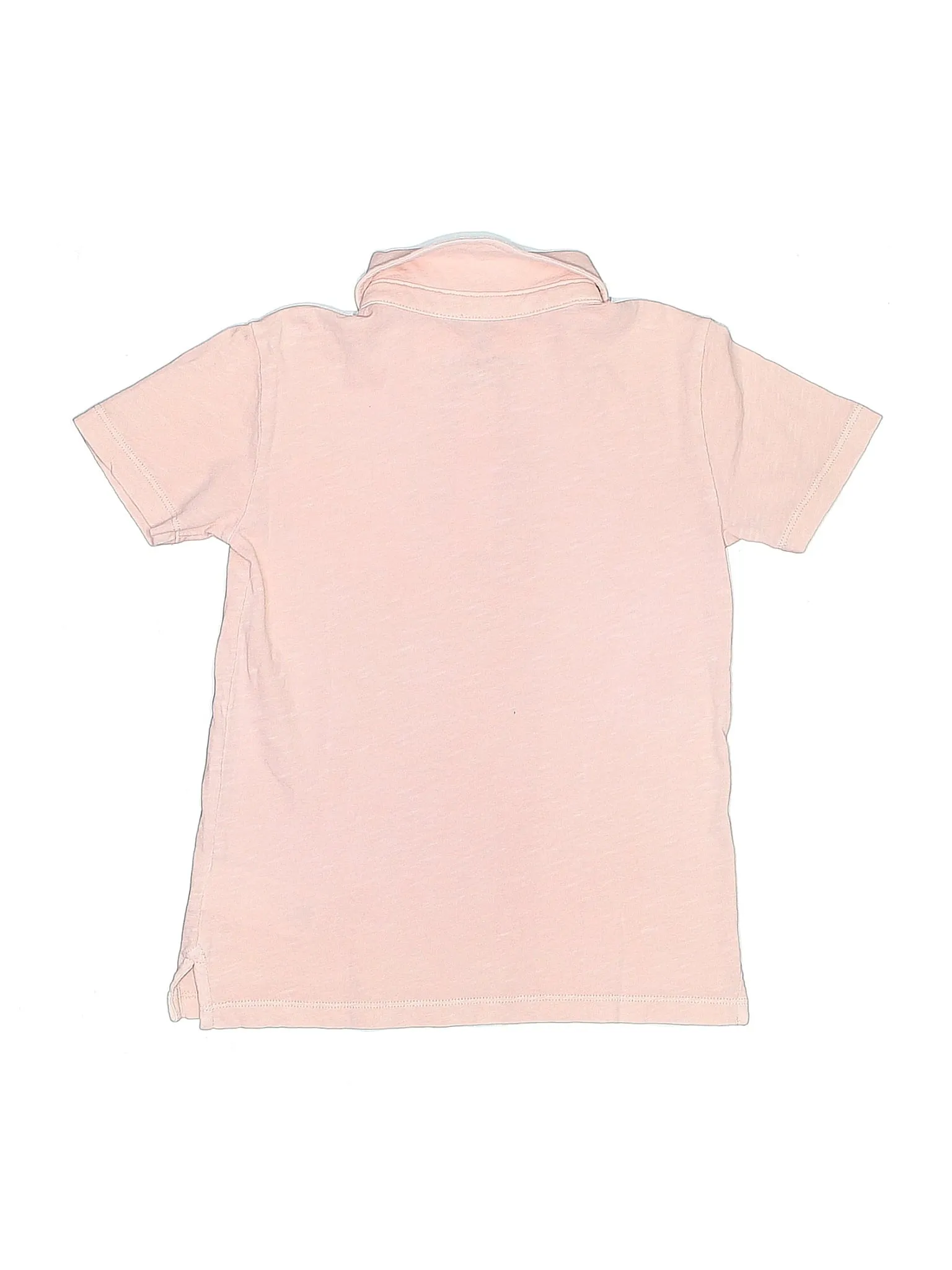 Short Sleeve Polo J.CREW