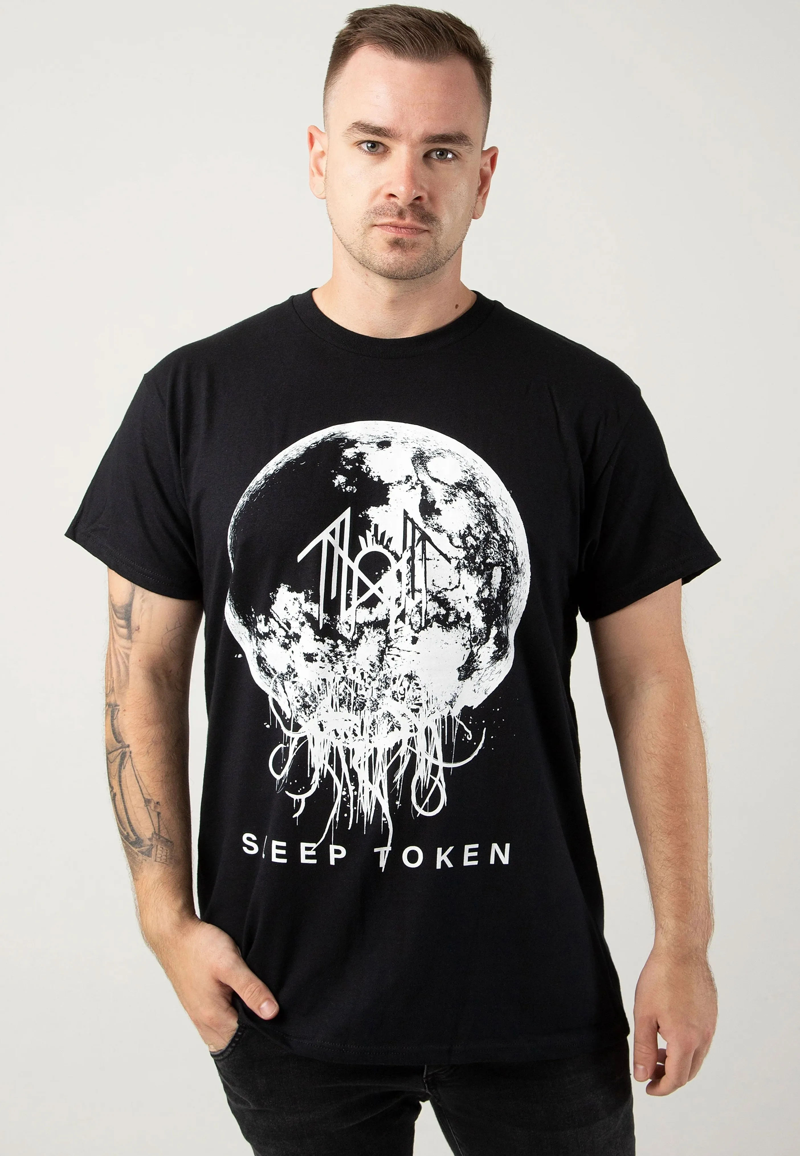 Sleep Token - Take Me Back To Eden - T-Shirt