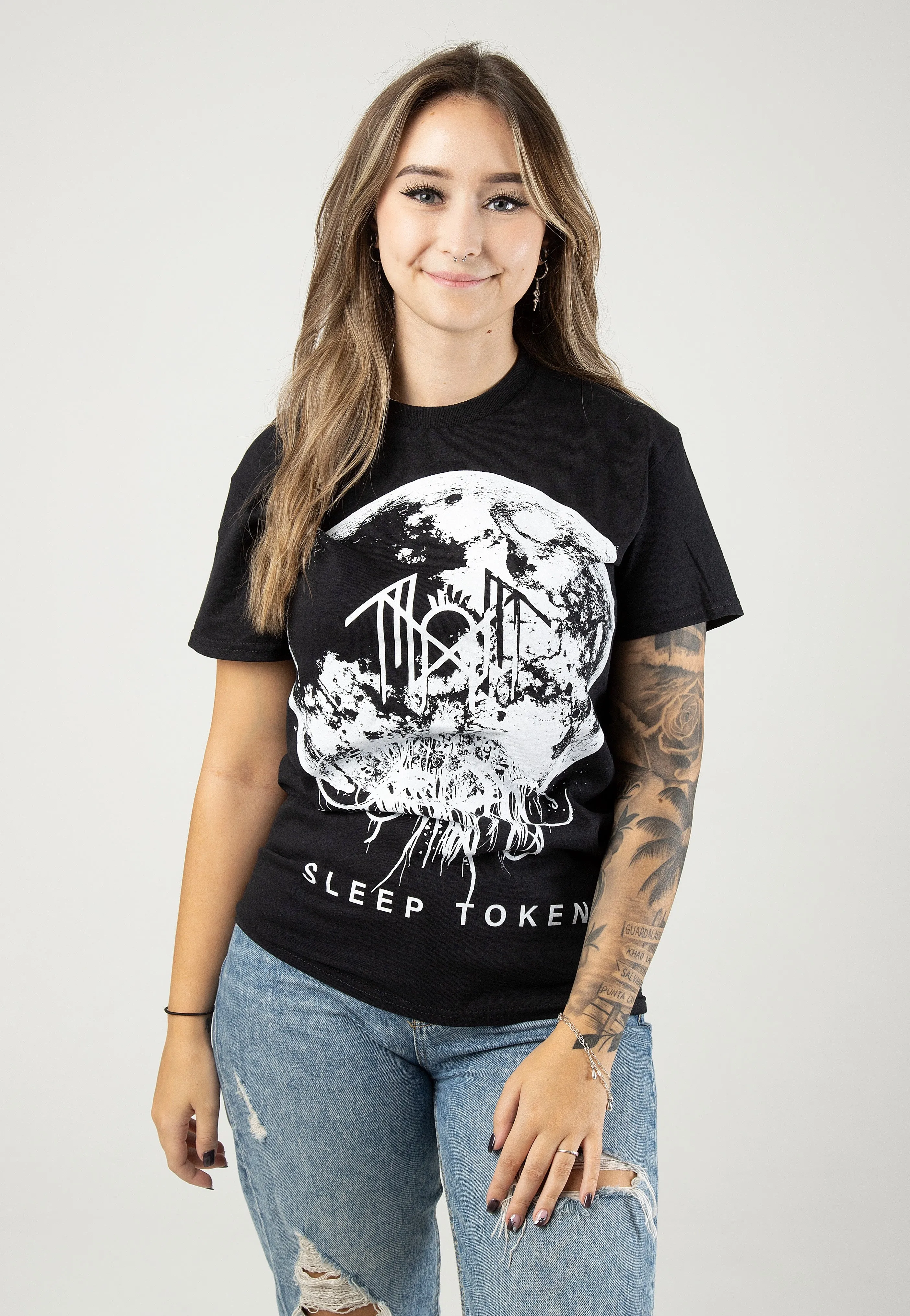 Sleep Token - Take Me Back To Eden - T-Shirt