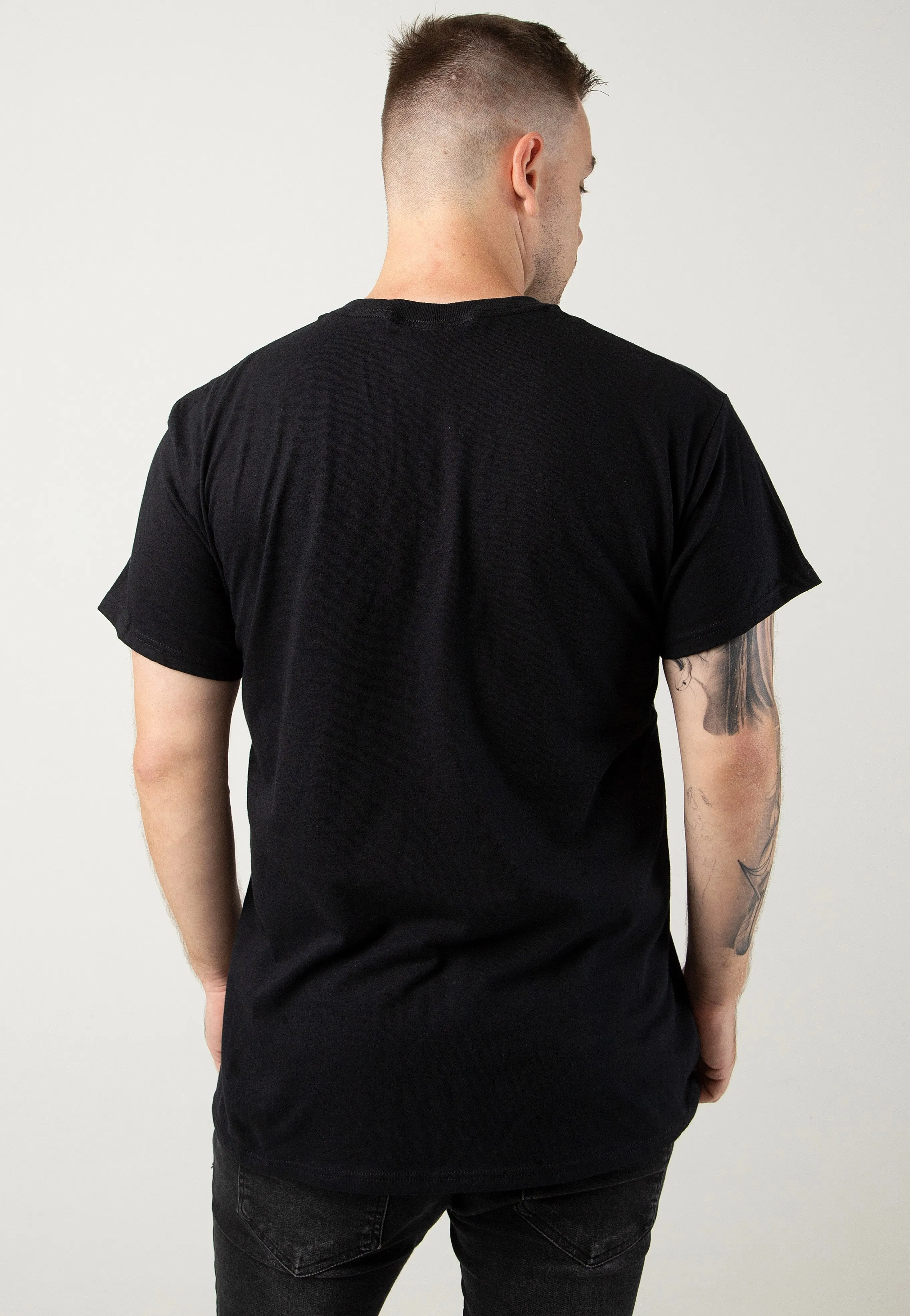 Sleep Token - Take Me Back To Eden - T-Shirt