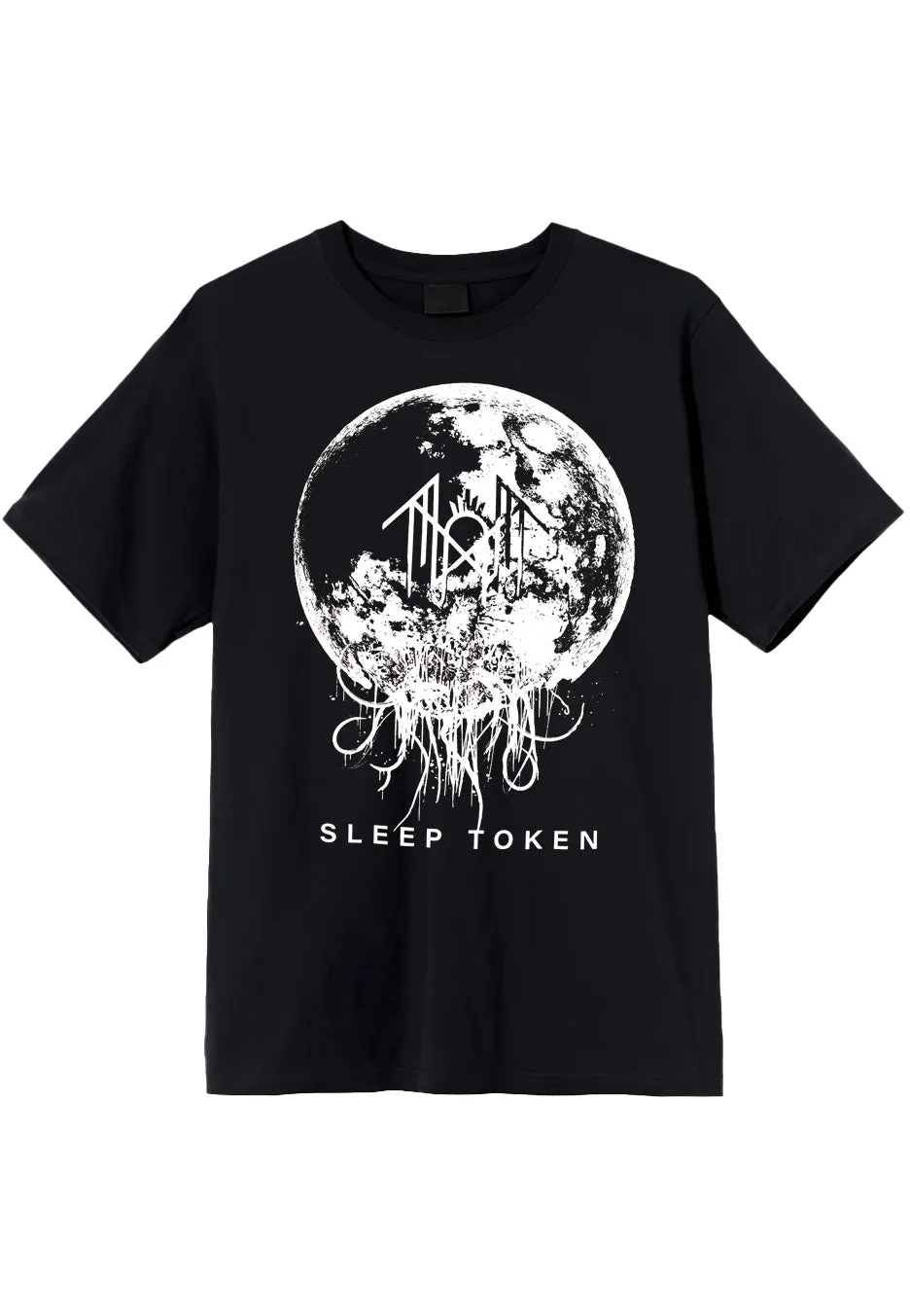Sleep Token - Take Me Back To Eden - T-Shirt