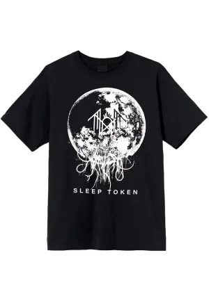 Sleep Token - Take Me Back To Eden - T-Shirt