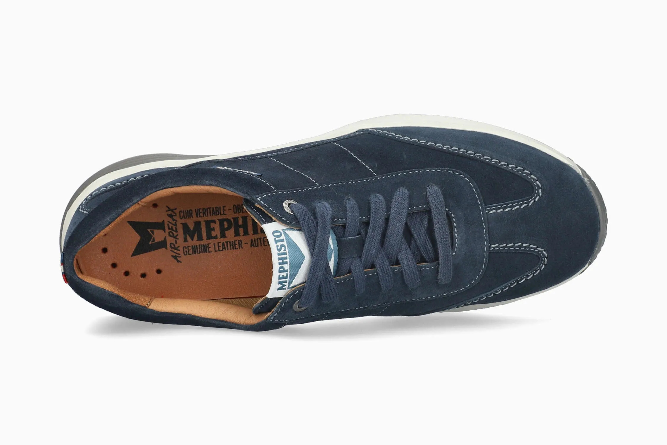 Steve - Mulberry