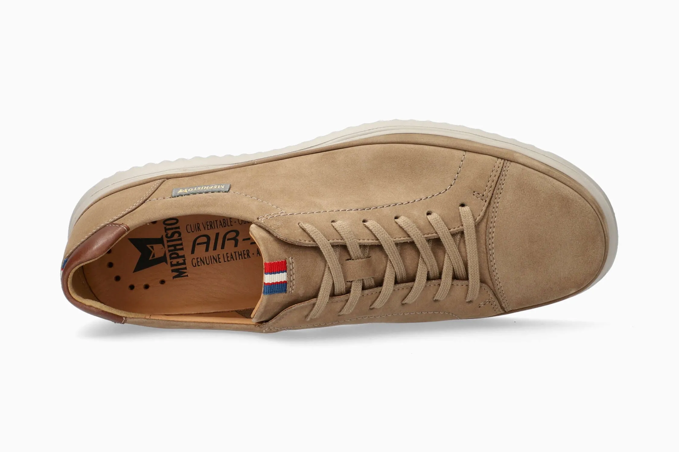 Thomas - Taupe