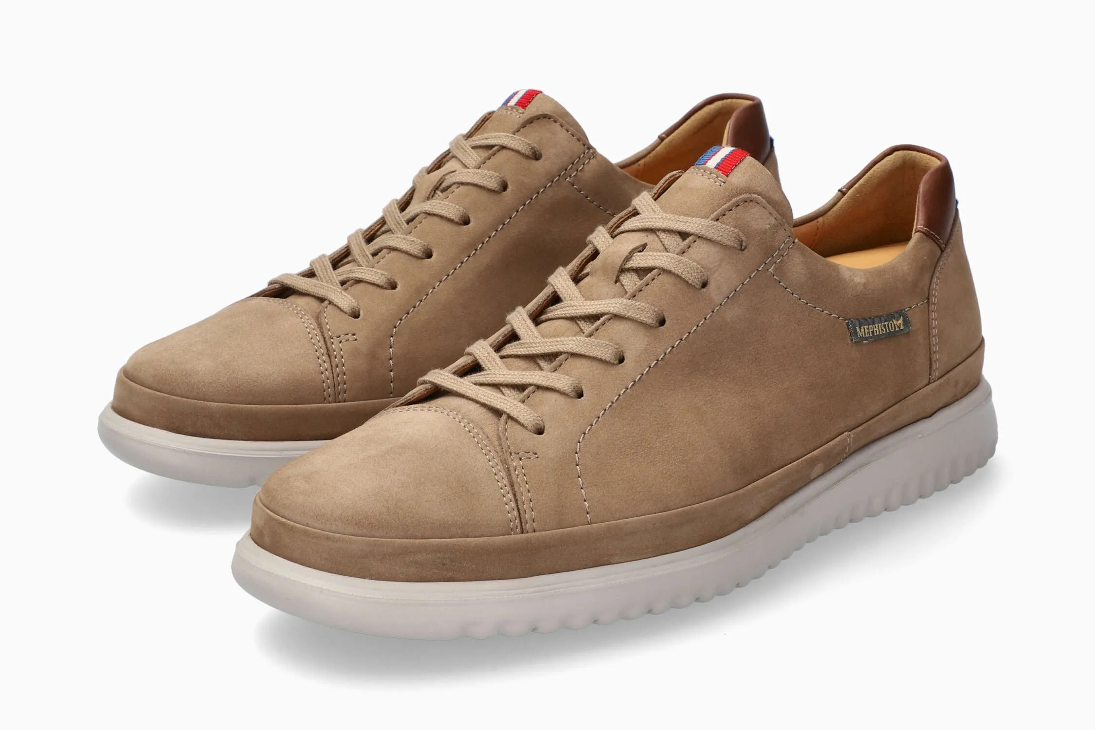 Thomas - Taupe