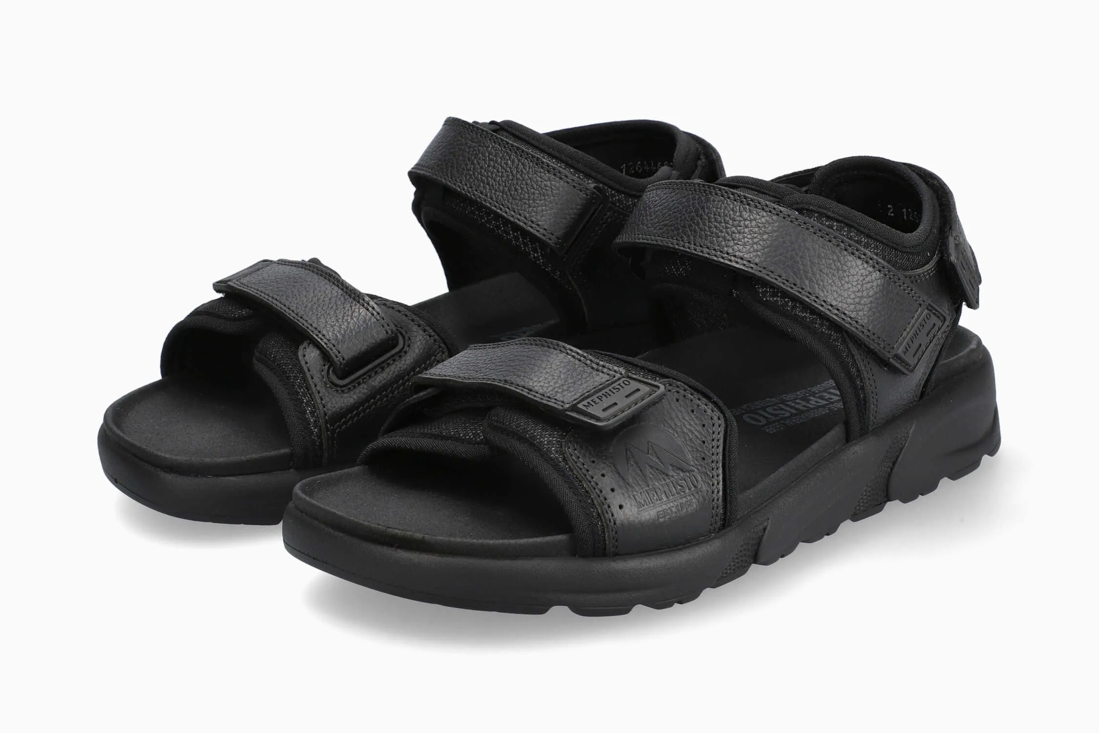 Tito - Black