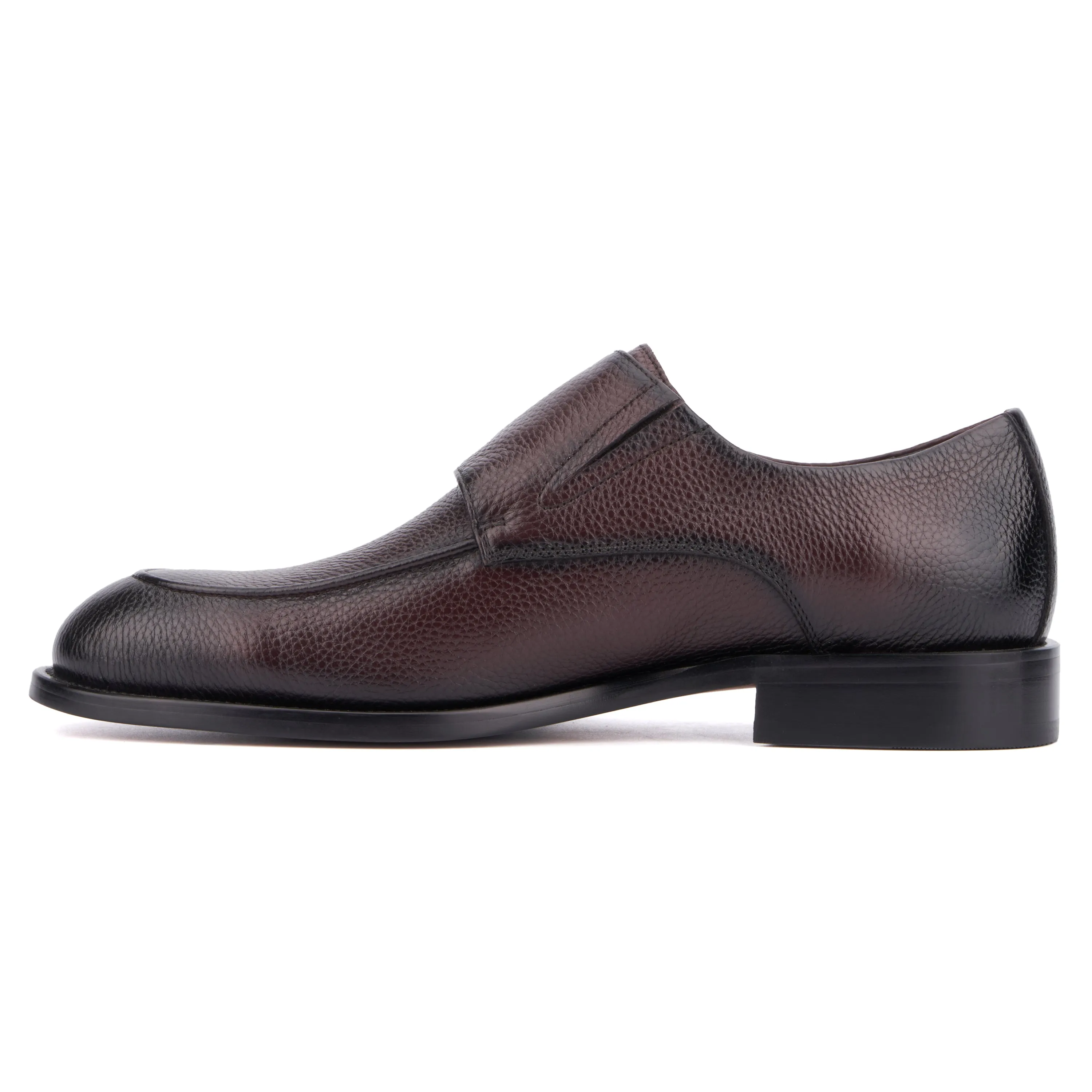 Top Rated Men's Lawrence Monk Strap Dress Shoe  Almost Gone!