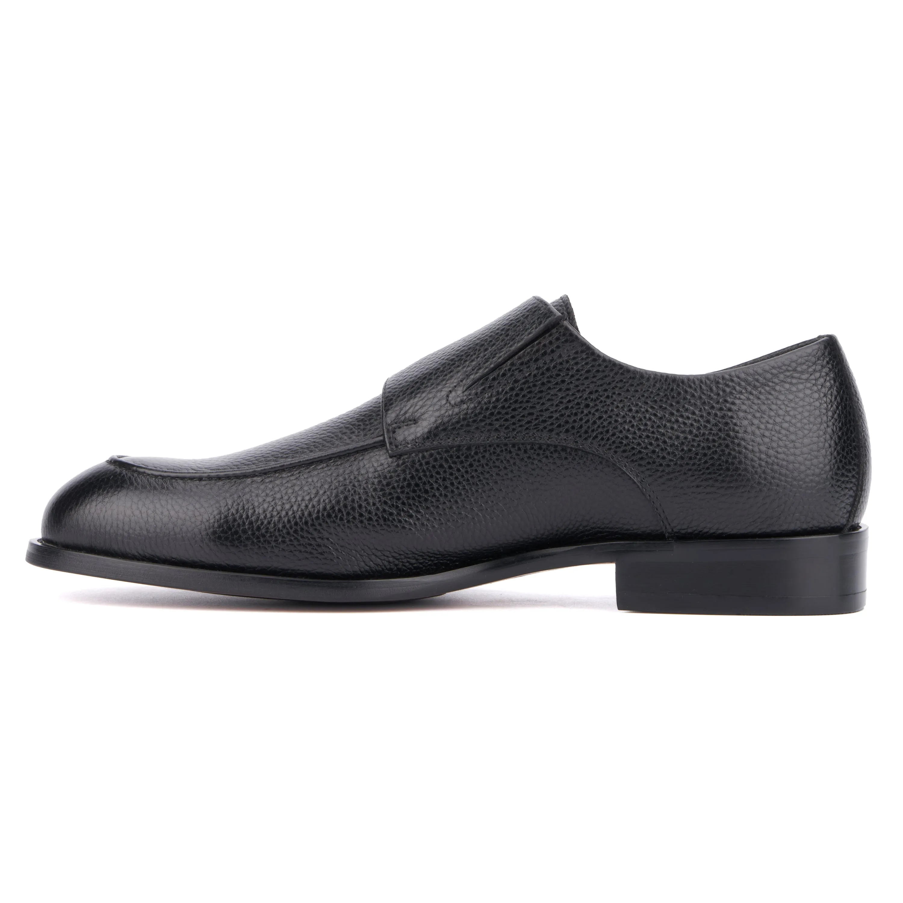 Top Rated Men's Lawrence Monk Strap Dress Shoe  Almost Gone!