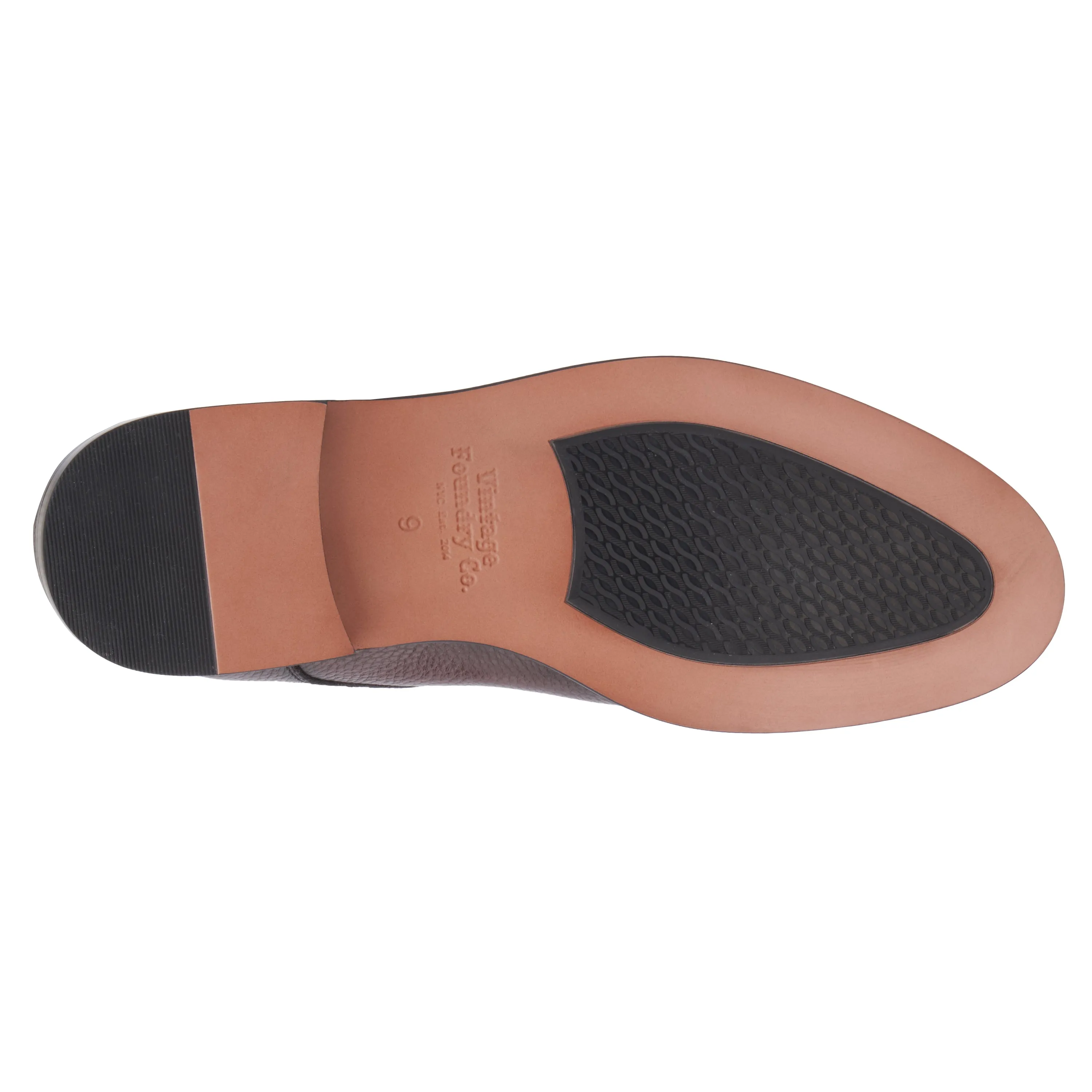 Top Rated Men's Lawrence Monk Strap Dress Shoe  Almost Gone!