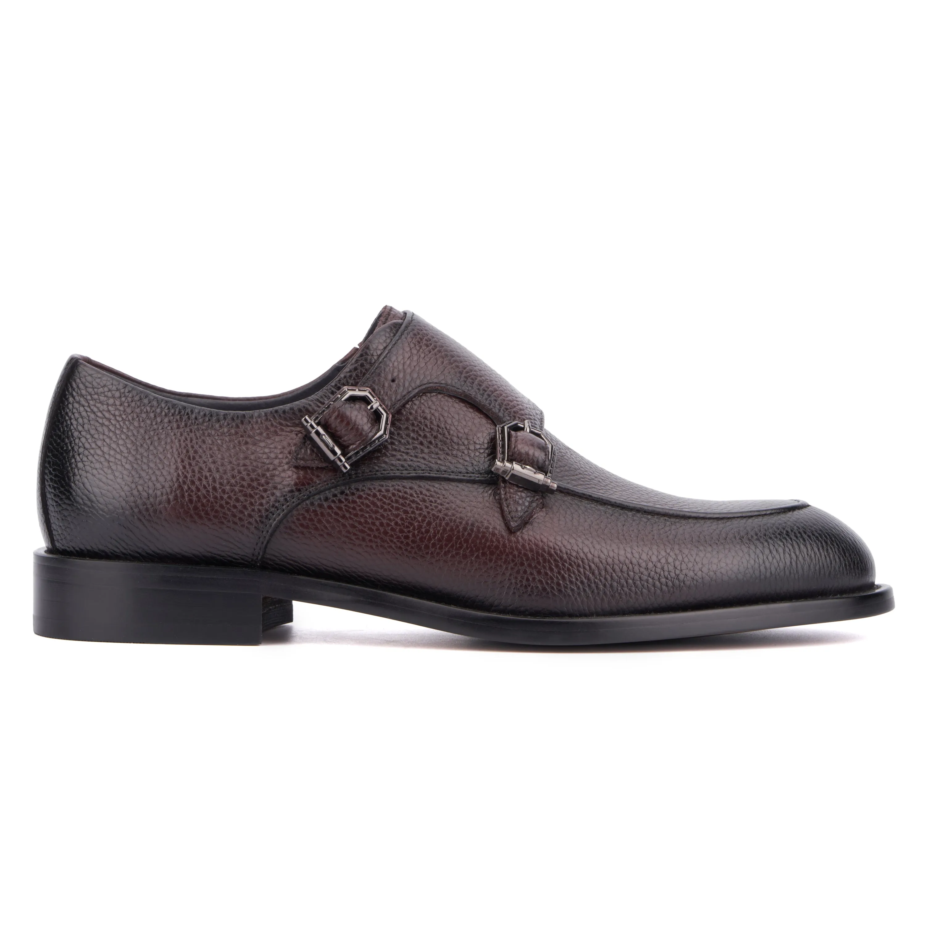 Top Rated Men's Lawrence Monk Strap Dress Shoe  Almost Gone!
