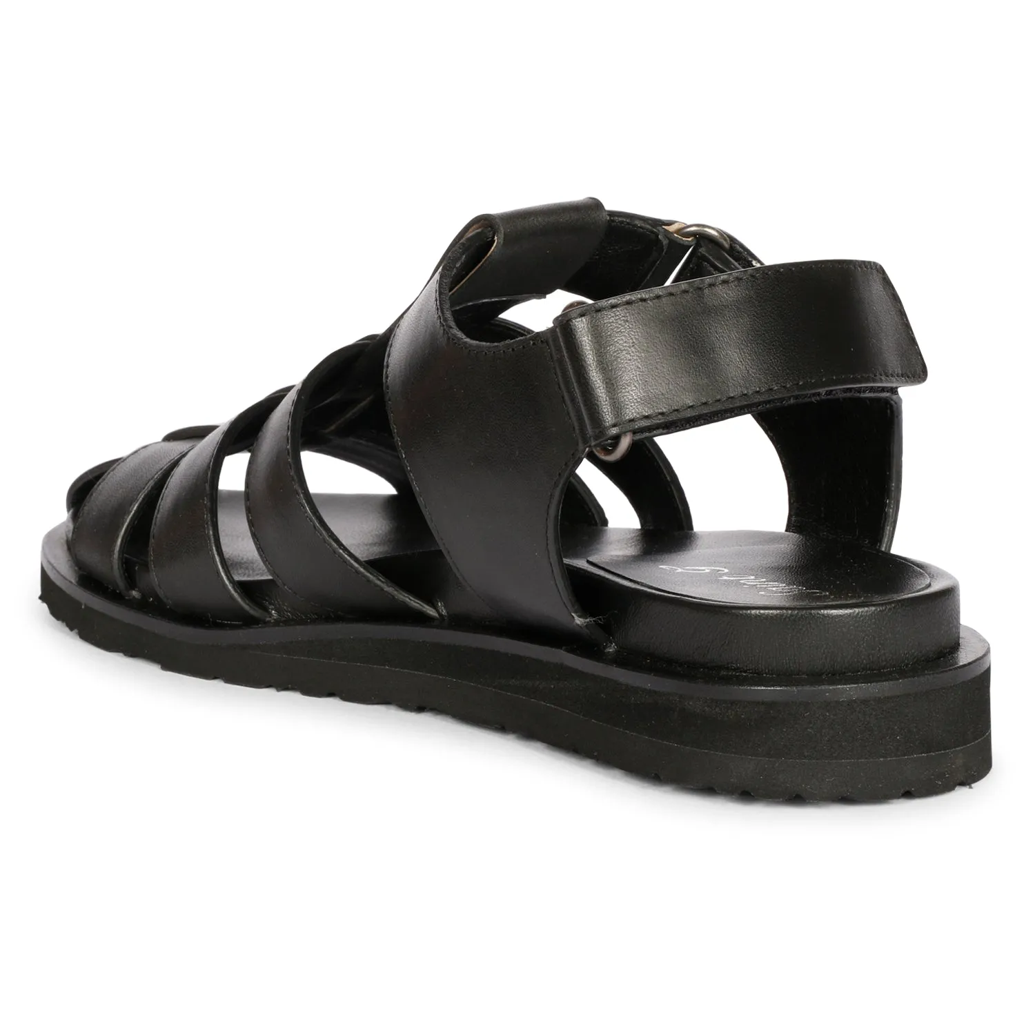 Top Rated Saint G - Neive Flat Sandals Footwear  Almost Gone!