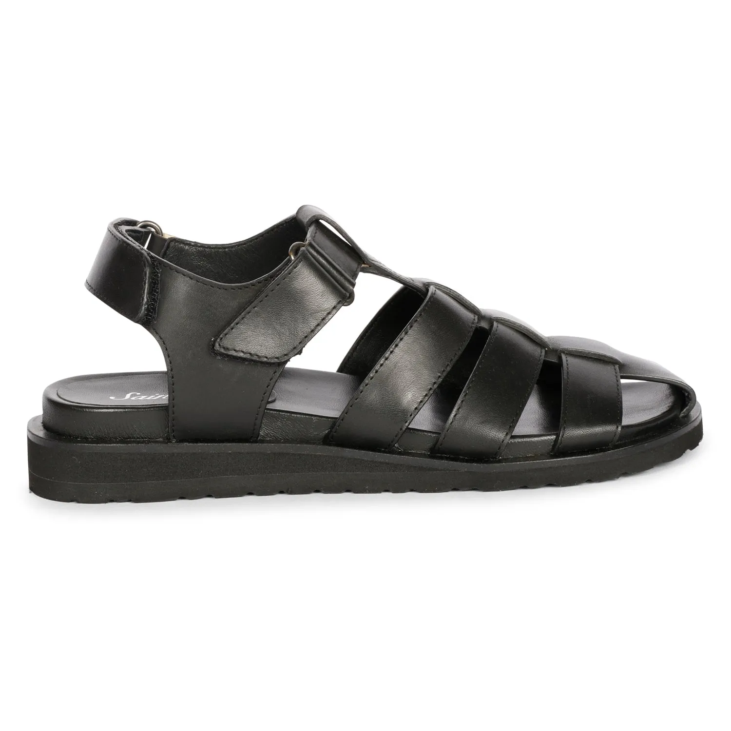 Top Rated Saint G - Neive Flat Sandals Footwear  Almost Gone!