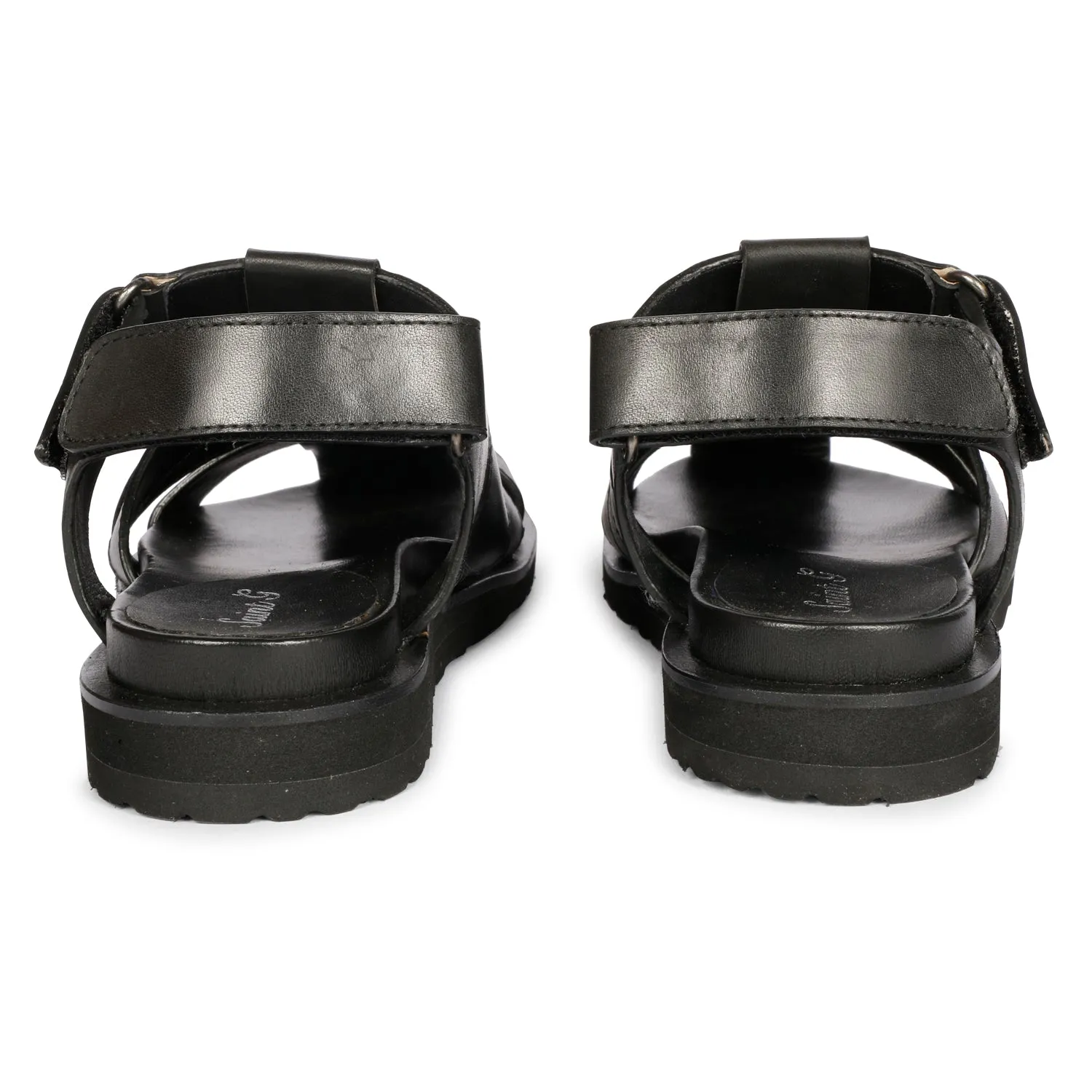 Top Rated Saint G - Neive Flat Sandals Footwear  Almost Gone!