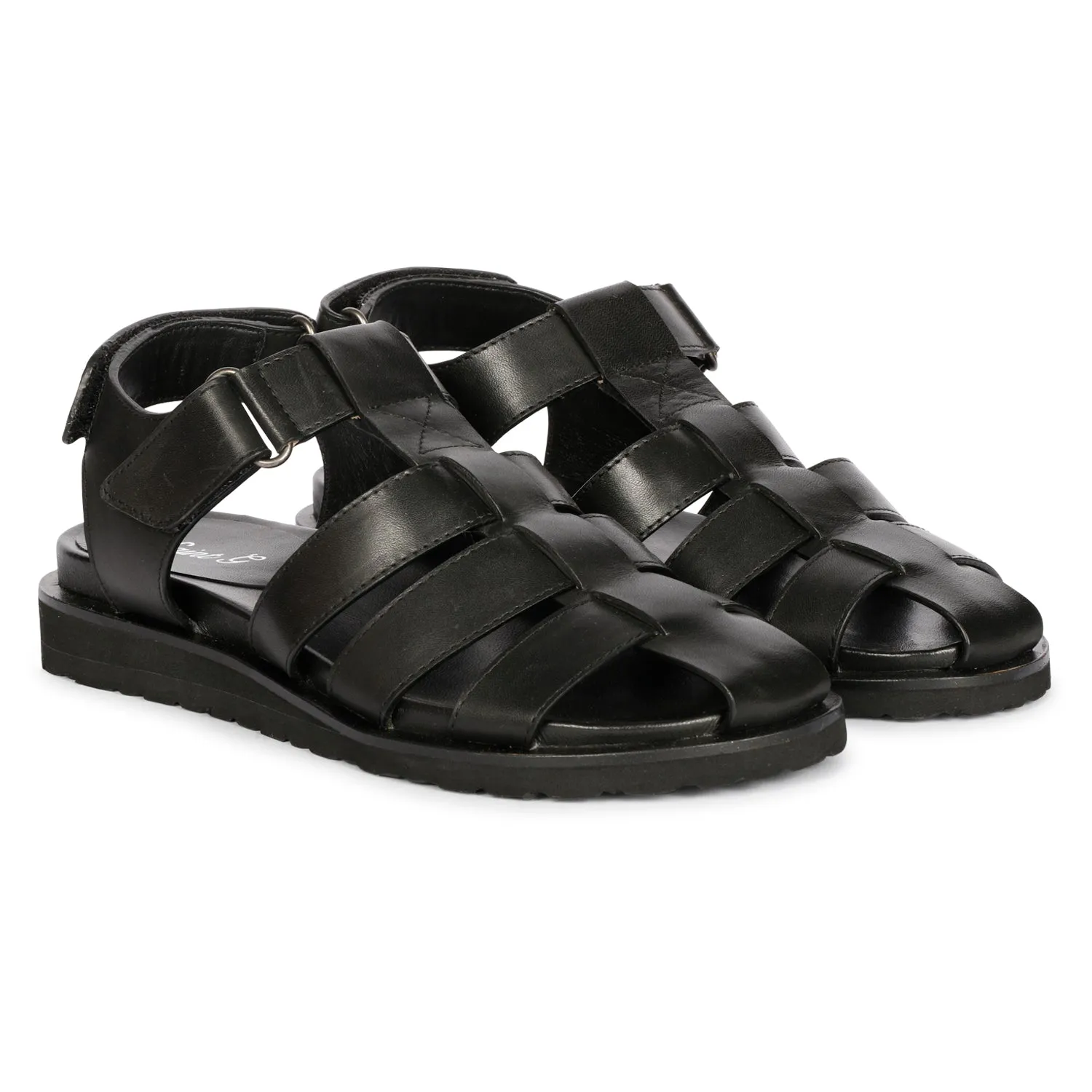 Top Rated Saint G - Neive Flat Sandals Footwear  Almost Gone!