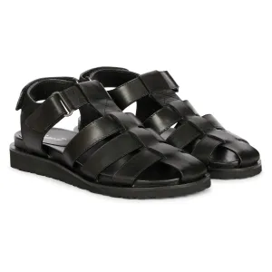 Top Rated Saint G - Neive Flat Sandals Footwear  Almost Gone!