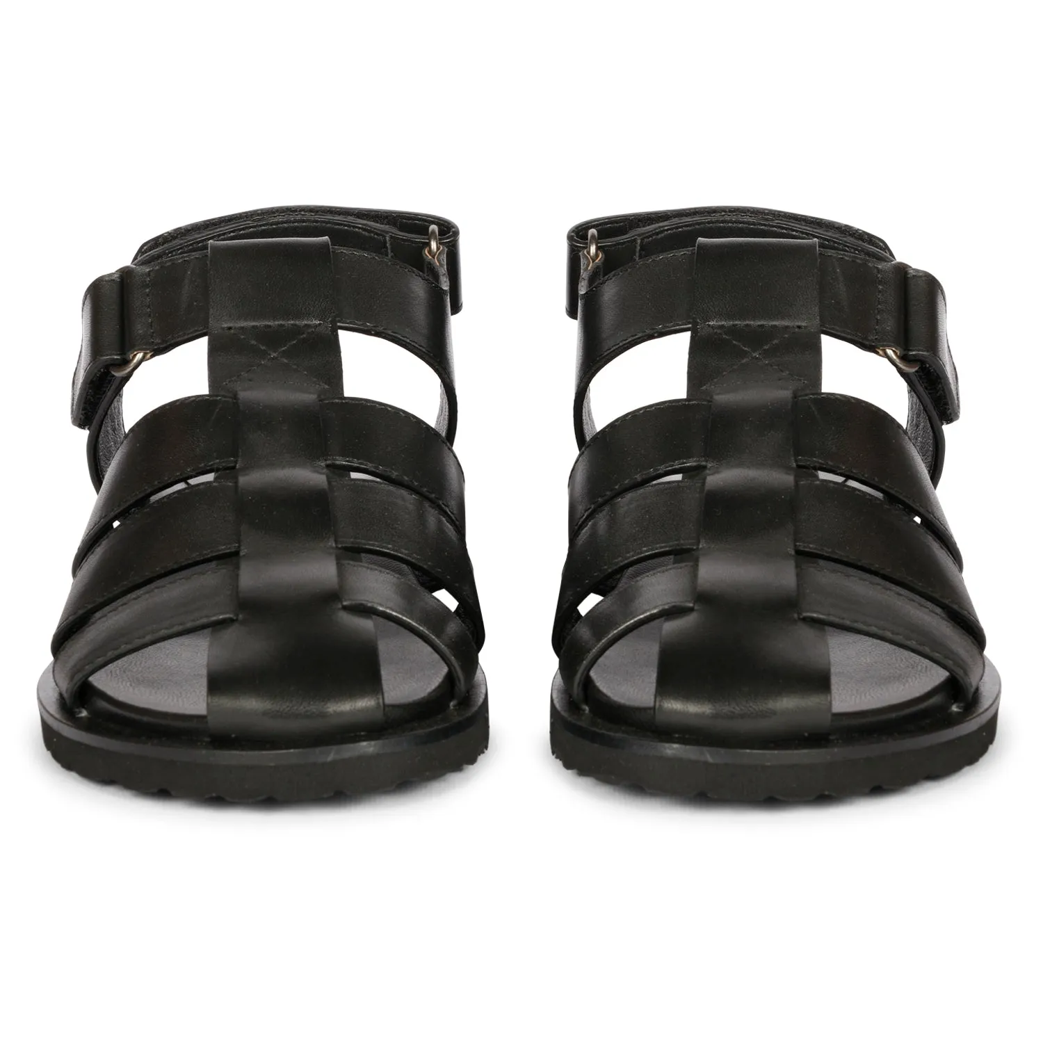 Top Rated Saint G - Neive Flat Sandals Footwear  Almost Gone!