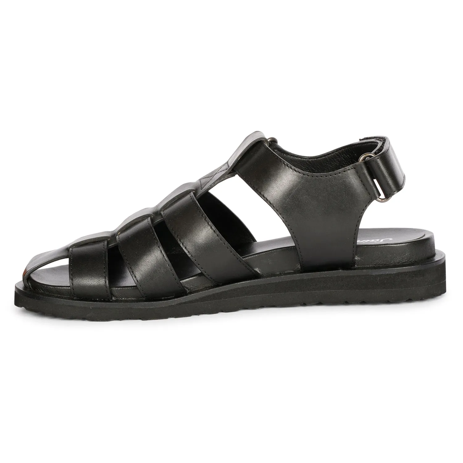 Top Rated Saint G - Neive Flat Sandals Footwear  Almost Gone!