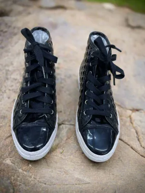 Top Rated Womens Geox Sneakers, Size 6  Limited Stock!