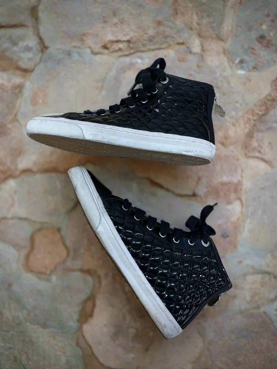 Top Rated Womens Geox Sneakers, Size 6  Limited Stock!