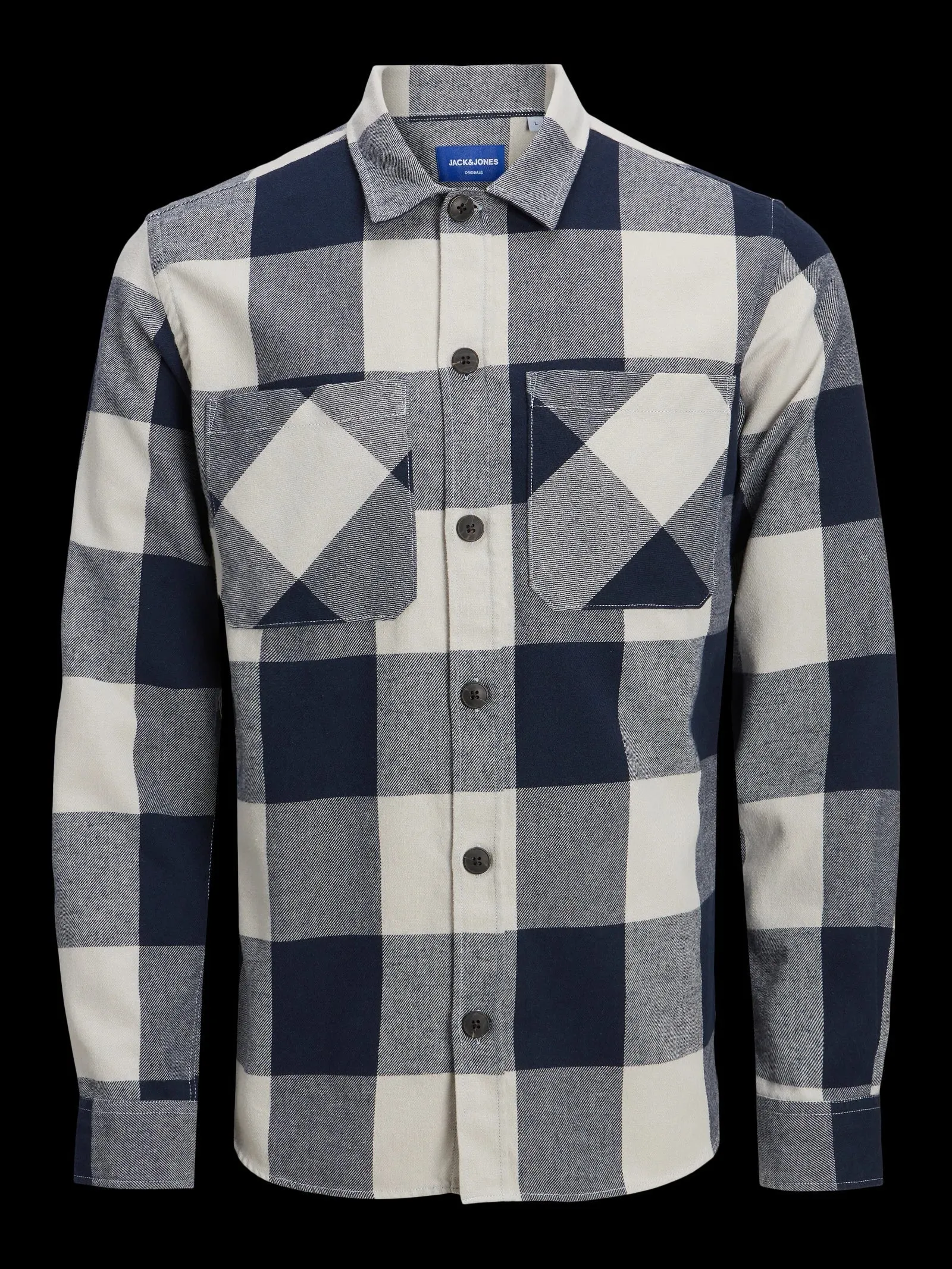Trending Now Blake Comfort Long Sleeve Shirt  Going Fast!