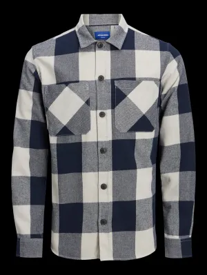 Trending Now Blake Comfort Long Sleeve Shirt  Going Fast!