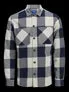 Trending Now Blake Comfort Long Sleeve Shirt  Going Fast!