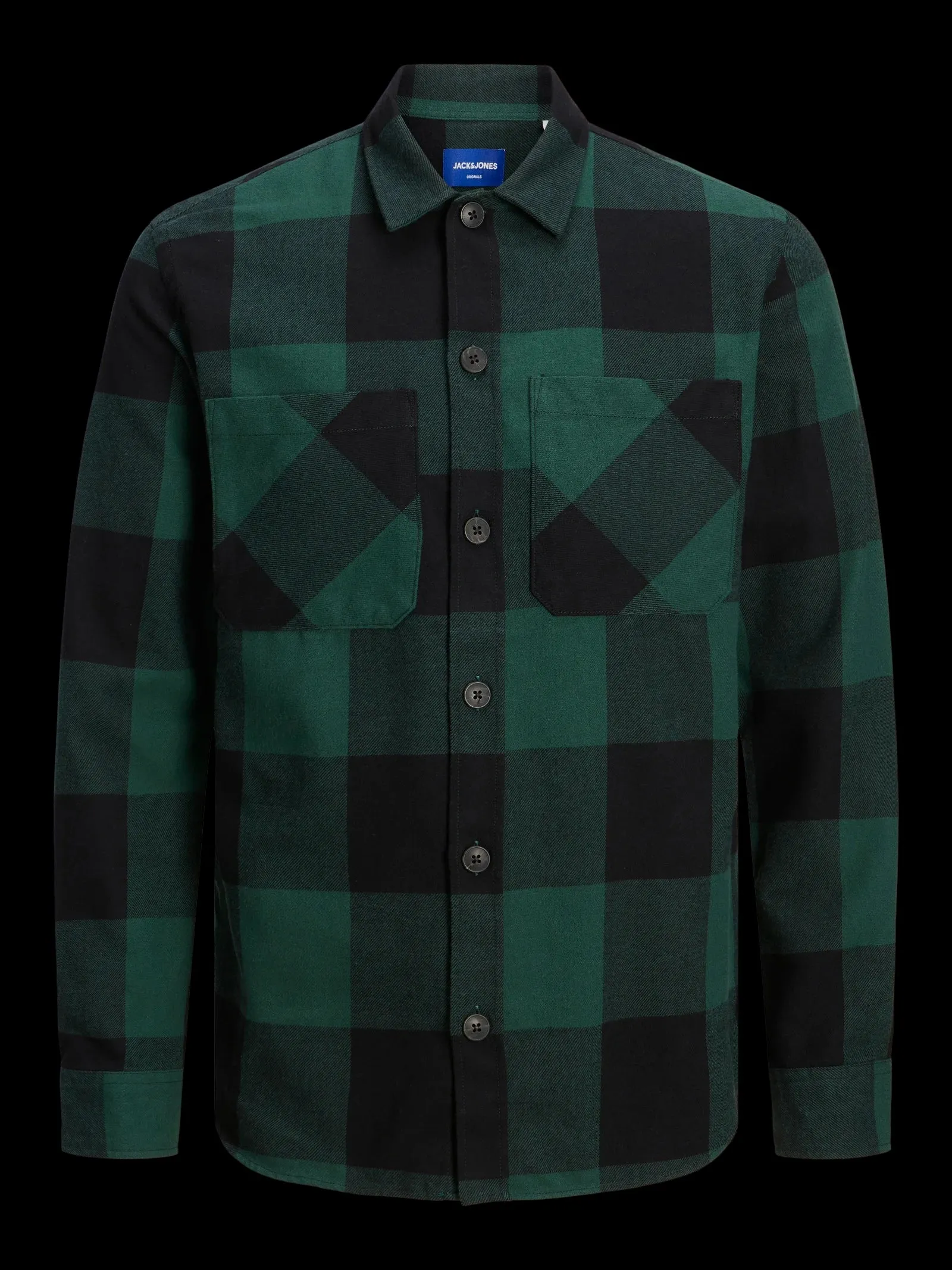 Trending Now Blake Comfort Long Sleeve Shirt  Going Fast!