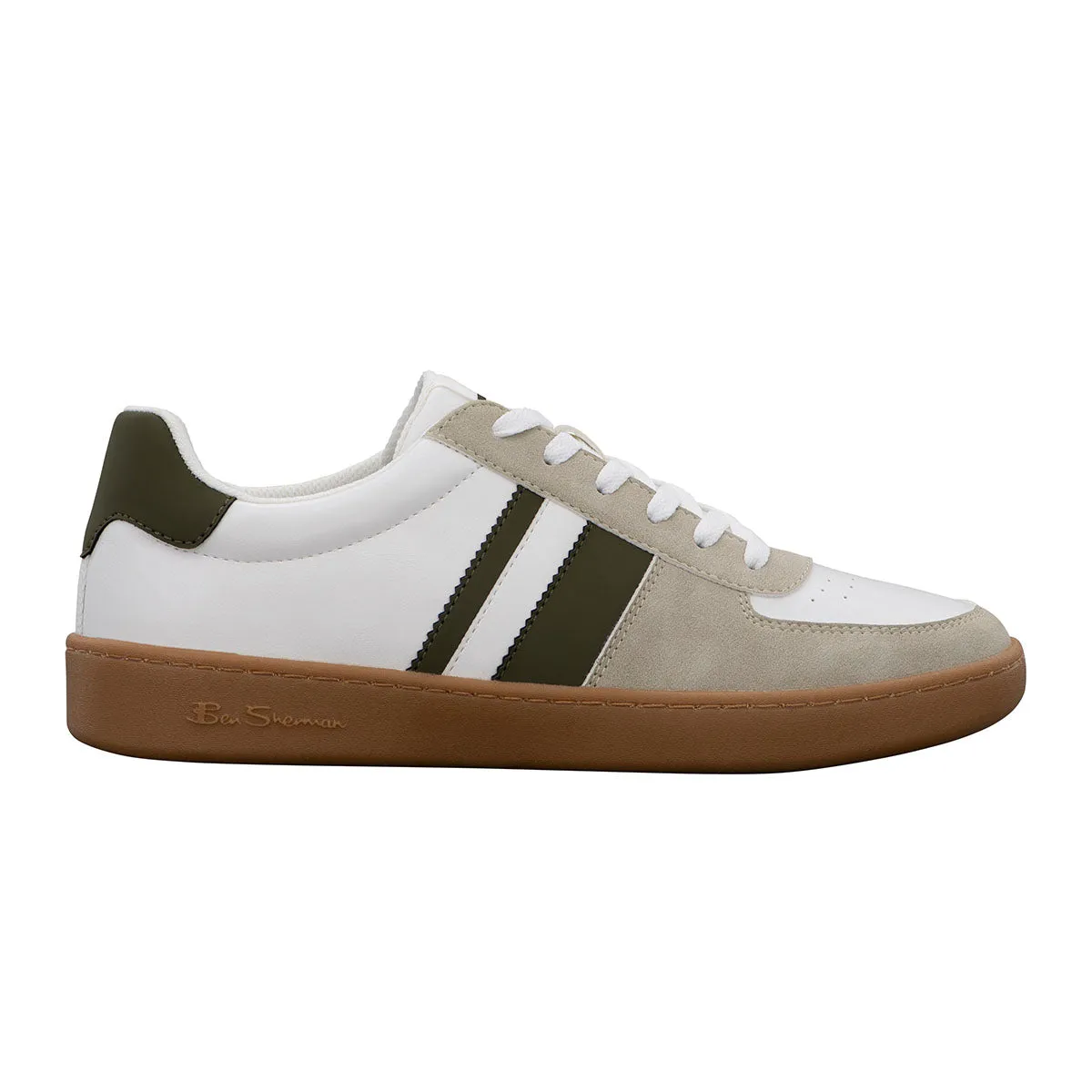 Trending Now Hyde Lace Up Sneaker  Ends Soon!