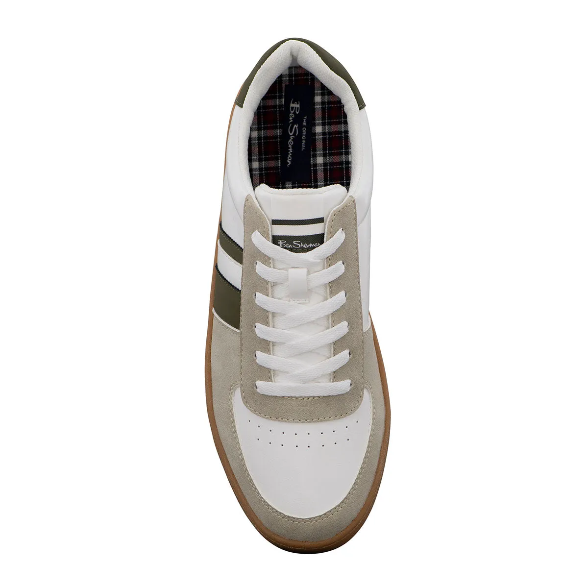 Trending Now Hyde Lace Up Sneaker  Ends Soon!