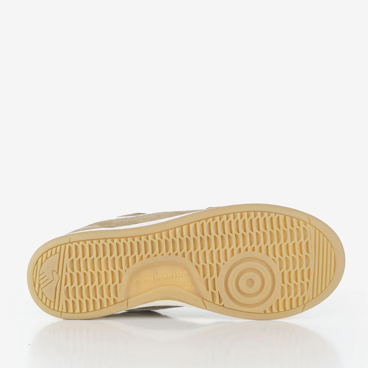 Trending Now Stepney Workers Club Pro Cup 01 S-Strike Geo Merged Shoes  Stylish & Comfortable