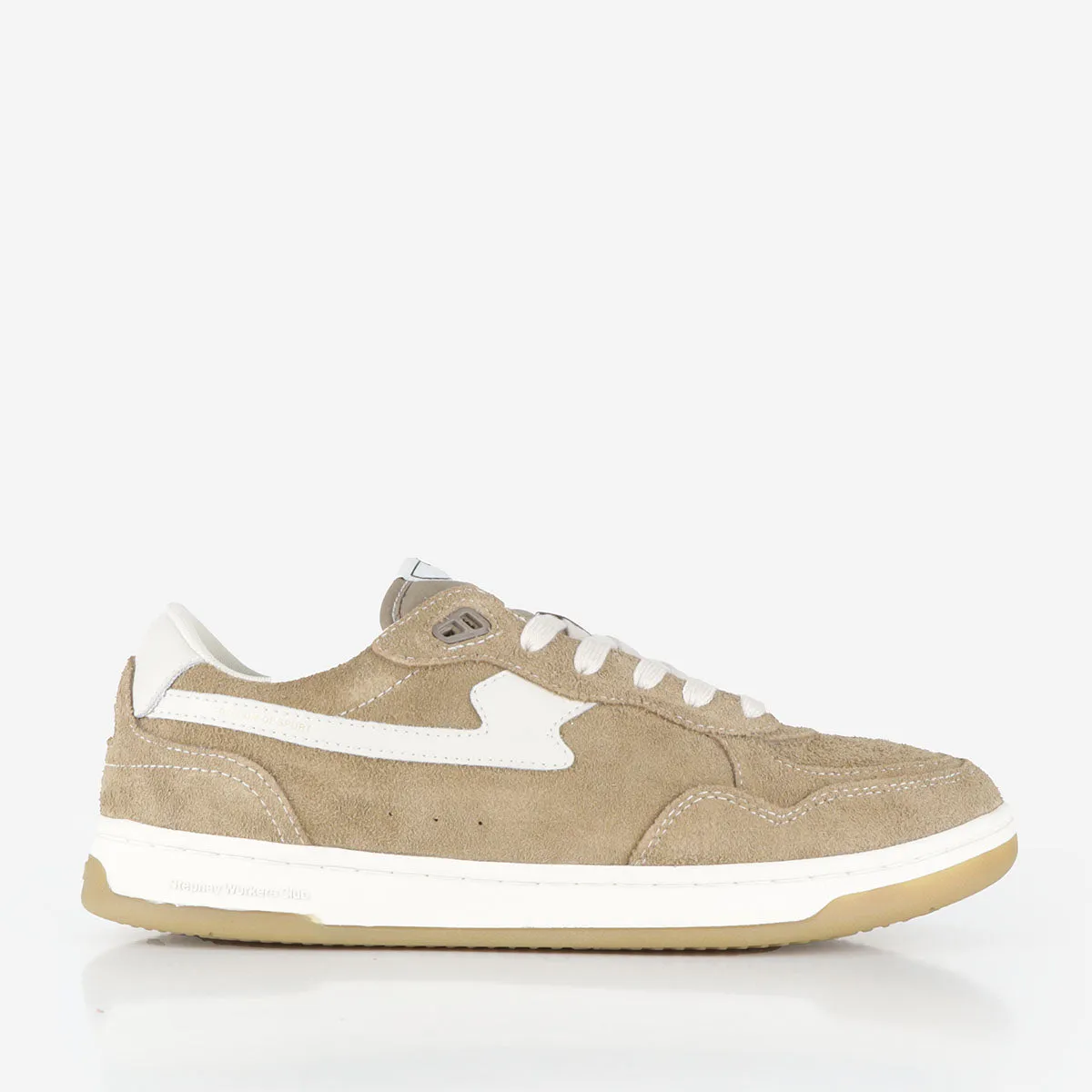 Trending Now Stepney Workers Club Pro Cup 01 S-Strike Geo Merged Shoes  Stylish & Comfortable