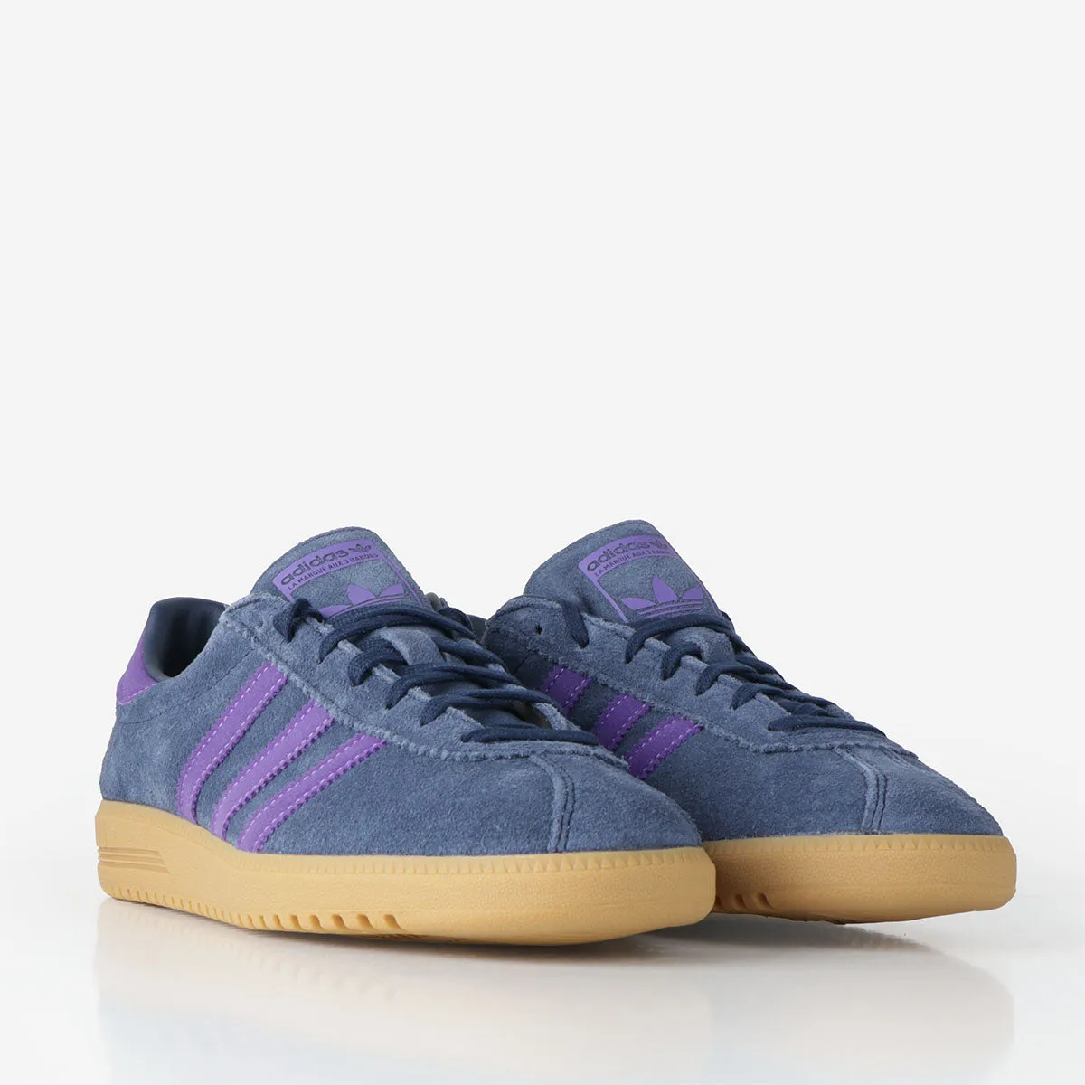 Trendy 2025 Adidas Originals BRMD Shoes  Almost Sold Out!