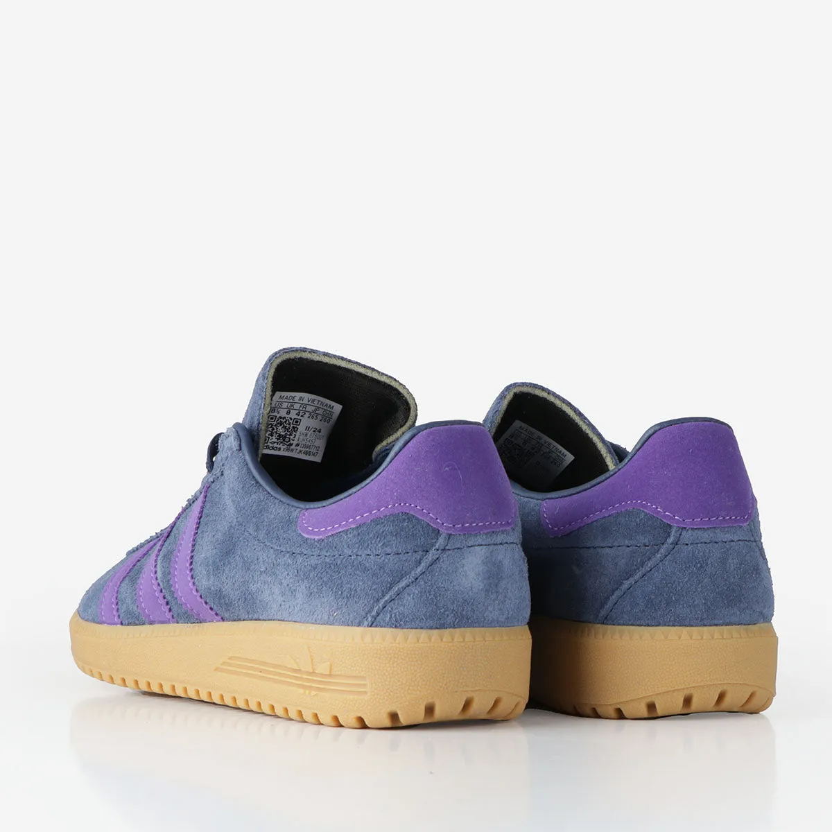 Trendy 2025 Adidas Originals BRMD Shoes  Almost Sold Out!