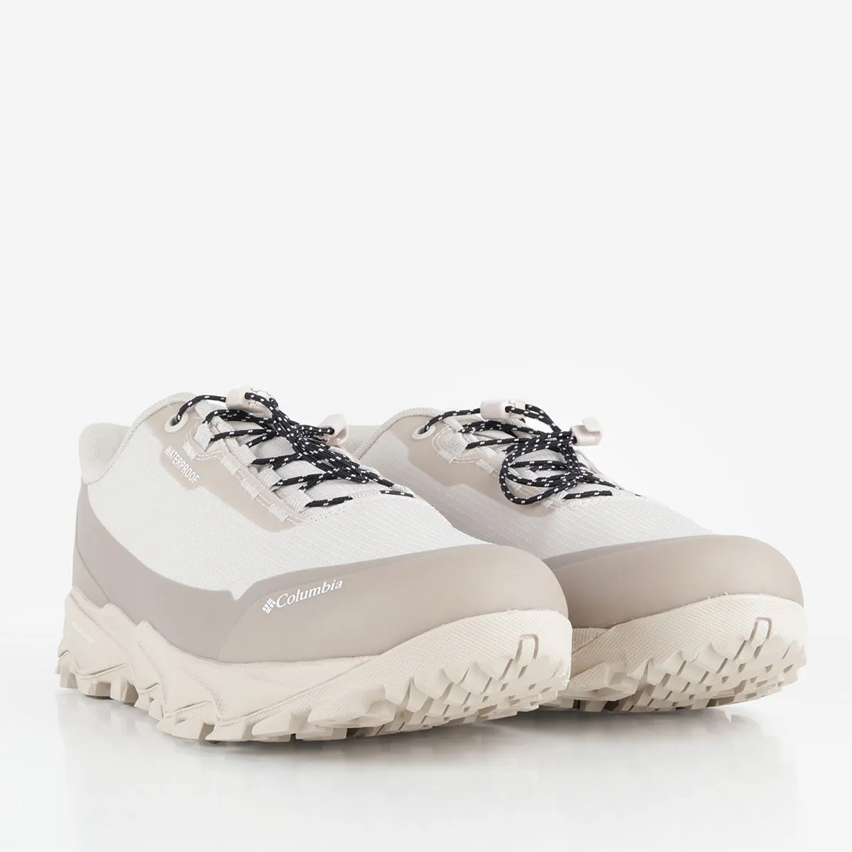 Trendy 2025 Columbia Trans Trail Waterproof Shoes  Almost Sold Out!
