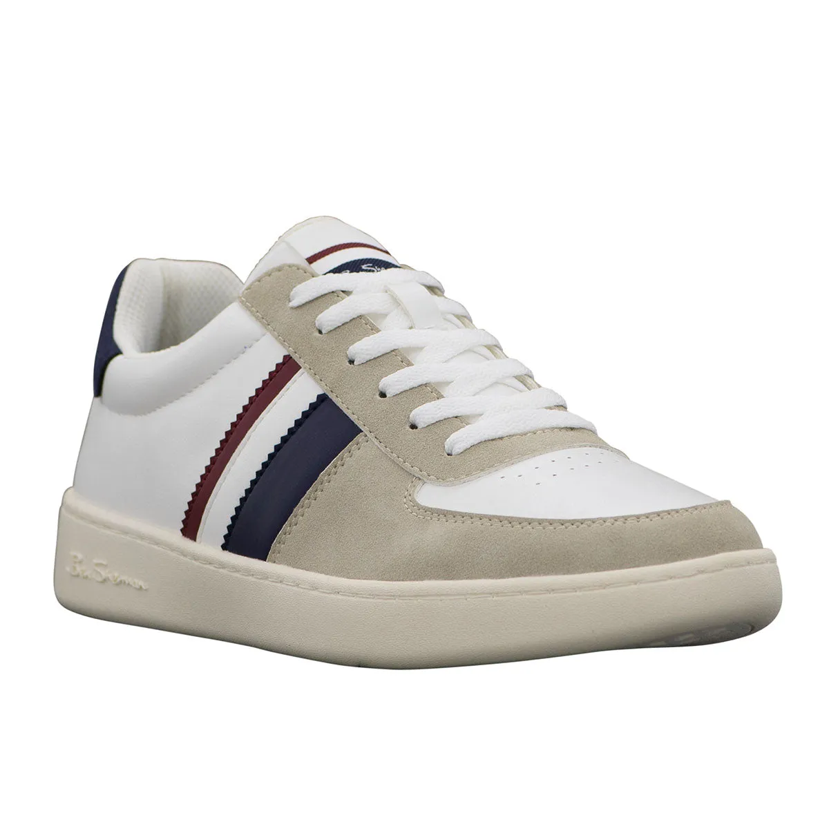 Trendy 2025 Hyde Lace Up Sneaker  Almost Gone!
