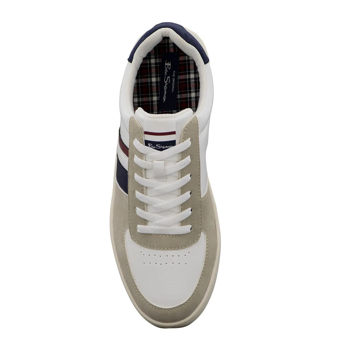 Trendy 2025 Hyde Lace Up Sneaker  Almost Gone!