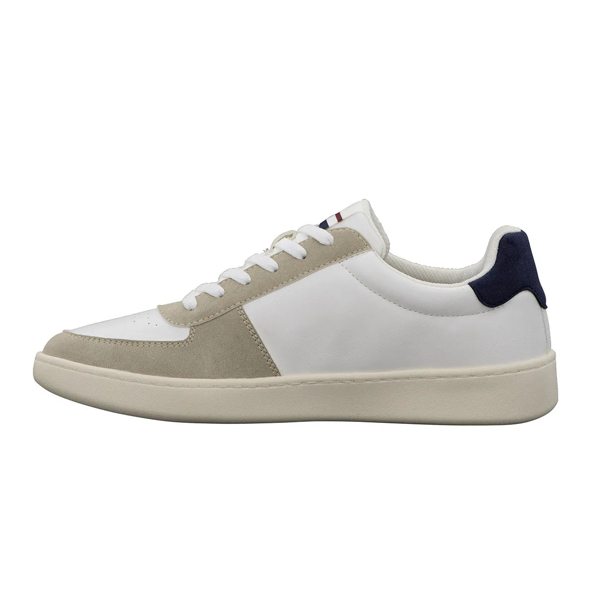 Trendy 2025 Hyde Lace Up Sneaker  Almost Gone!